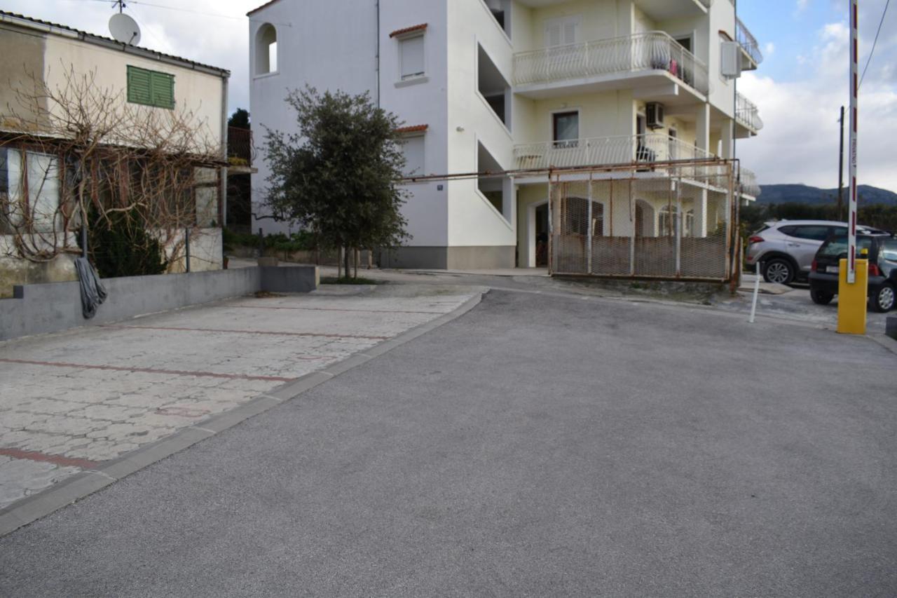Apartment Alfa Split Zewnętrze zdjęcie
