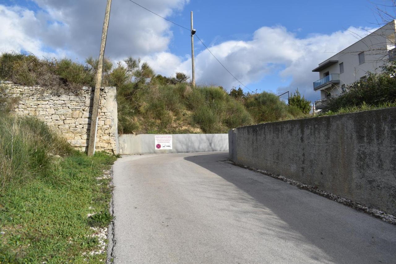 Apartment Alfa Split Zewnętrze zdjęcie