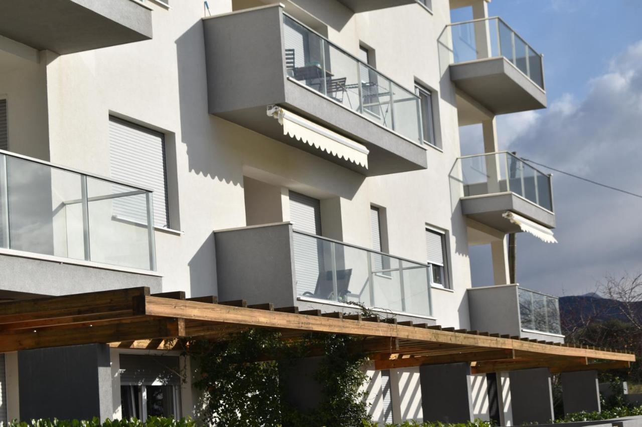 Apartment Alfa Split Zewnętrze zdjęcie