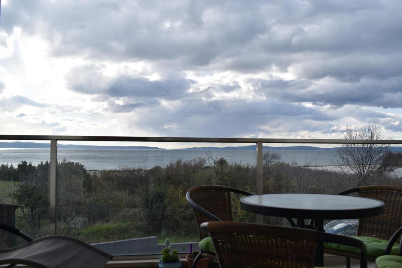 Apartment Alfa Split Zewnętrze zdjęcie