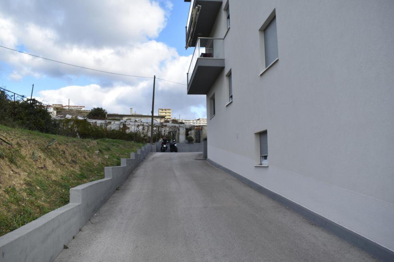 Apartment Alfa Split Zewnętrze zdjęcie