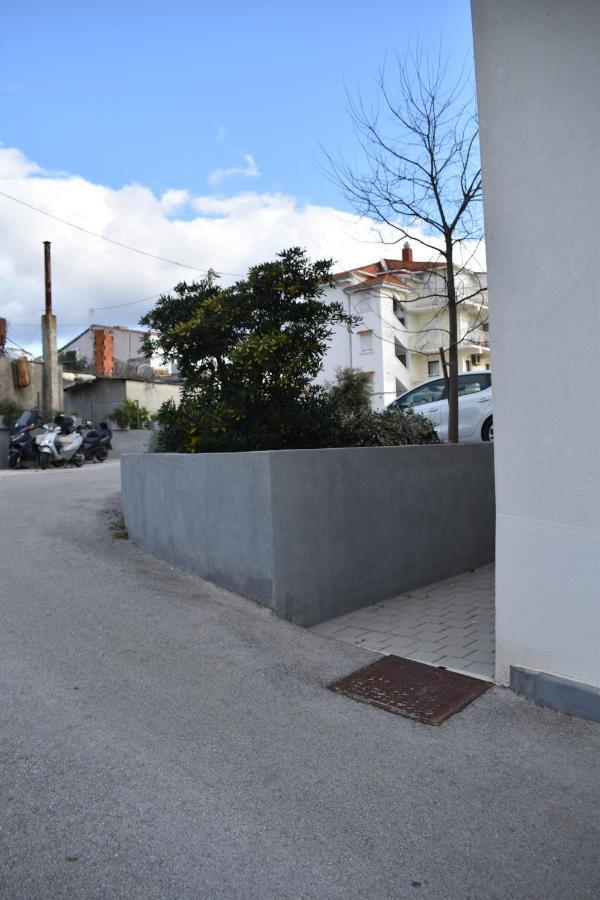 Apartment Alfa Split Zewnętrze zdjęcie