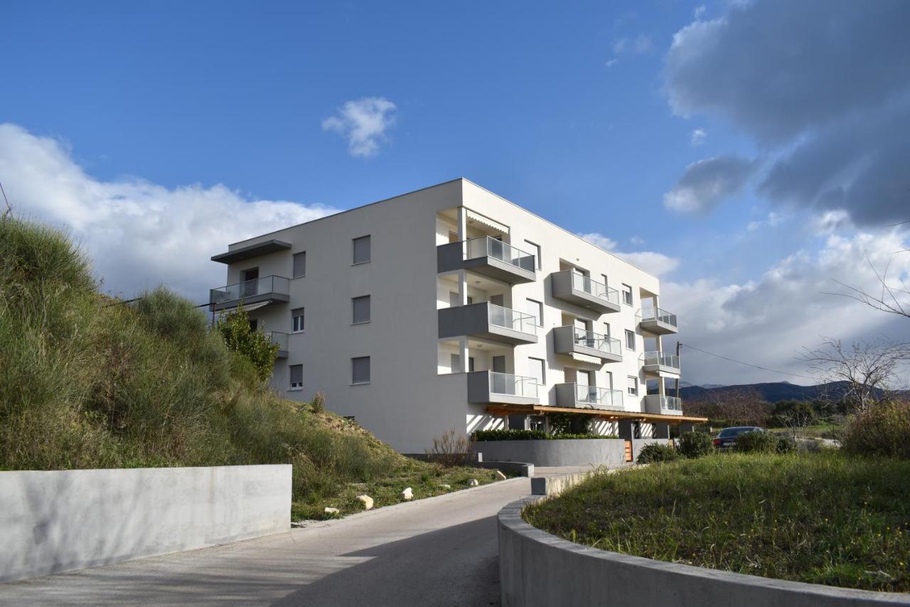 Apartment Alfa Split Zewnętrze zdjęcie