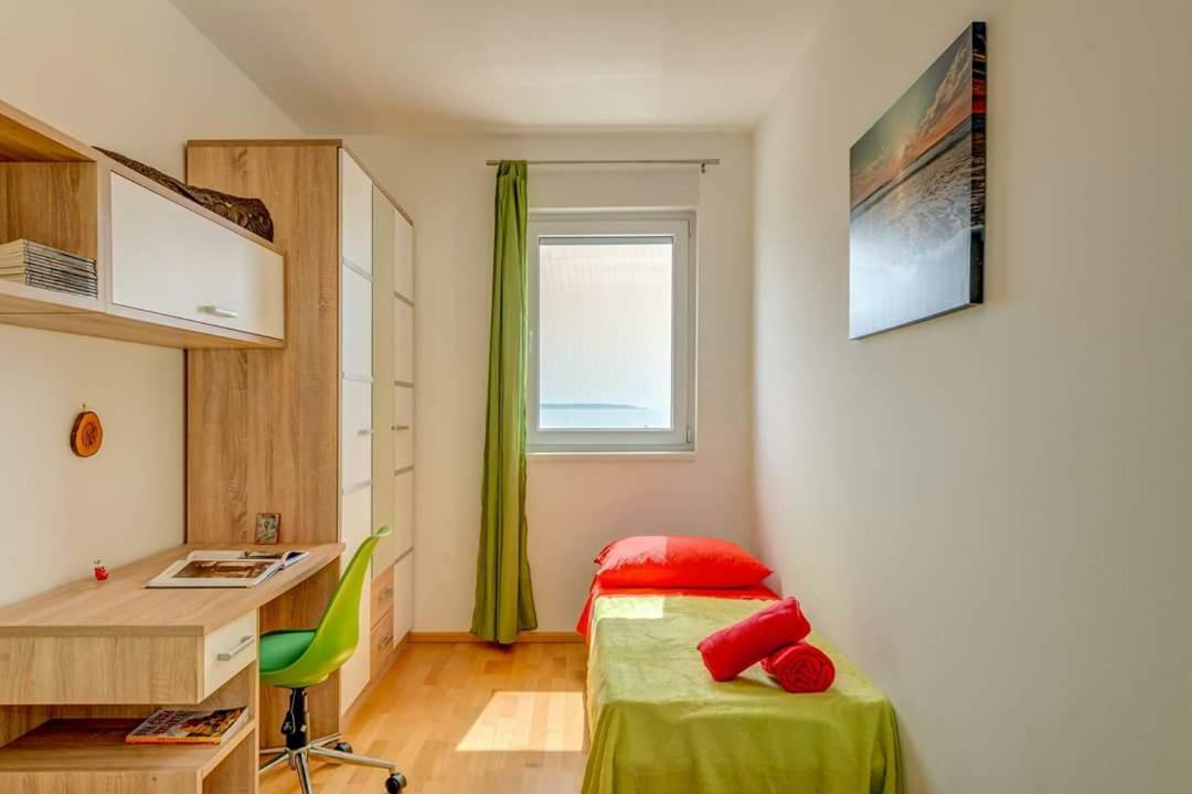 Apartment Alfa Split Zewnętrze zdjęcie