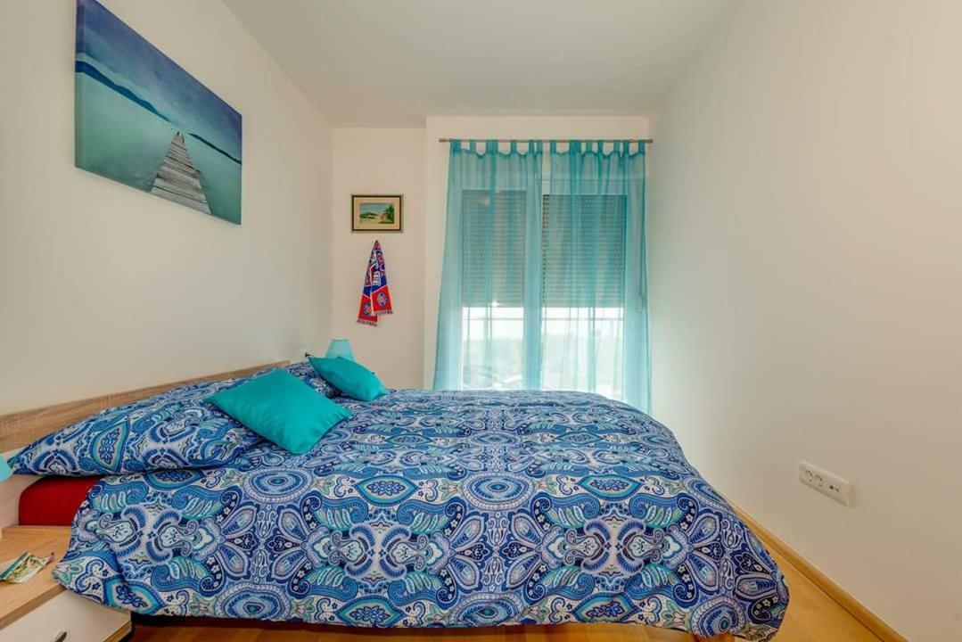 Apartment Alfa Split Zewnętrze zdjęcie