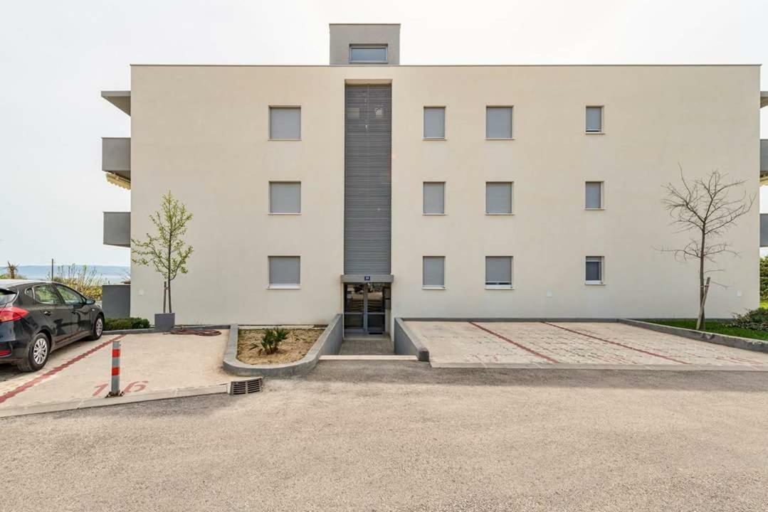 Apartment Alfa Split Zewnętrze zdjęcie