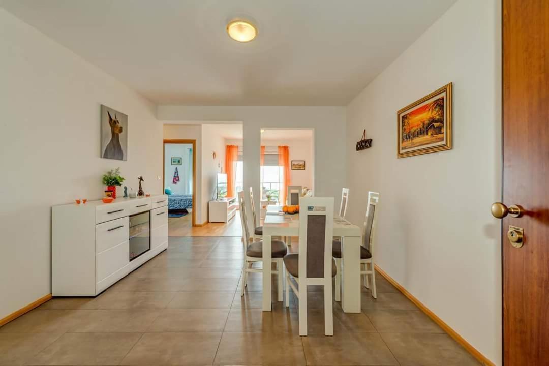Apartment Alfa Split Zewnętrze zdjęcie