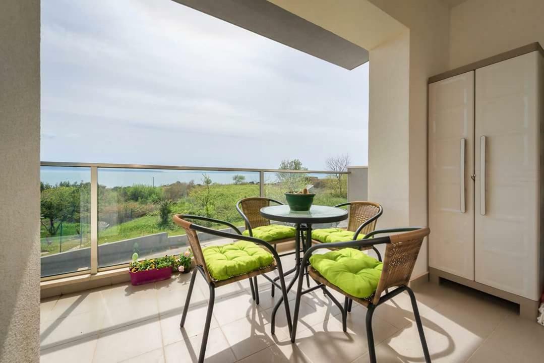 Apartment Alfa Split Zewnętrze zdjęcie