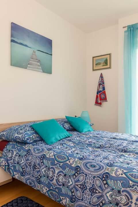 Apartment Alfa Split Zewnętrze zdjęcie