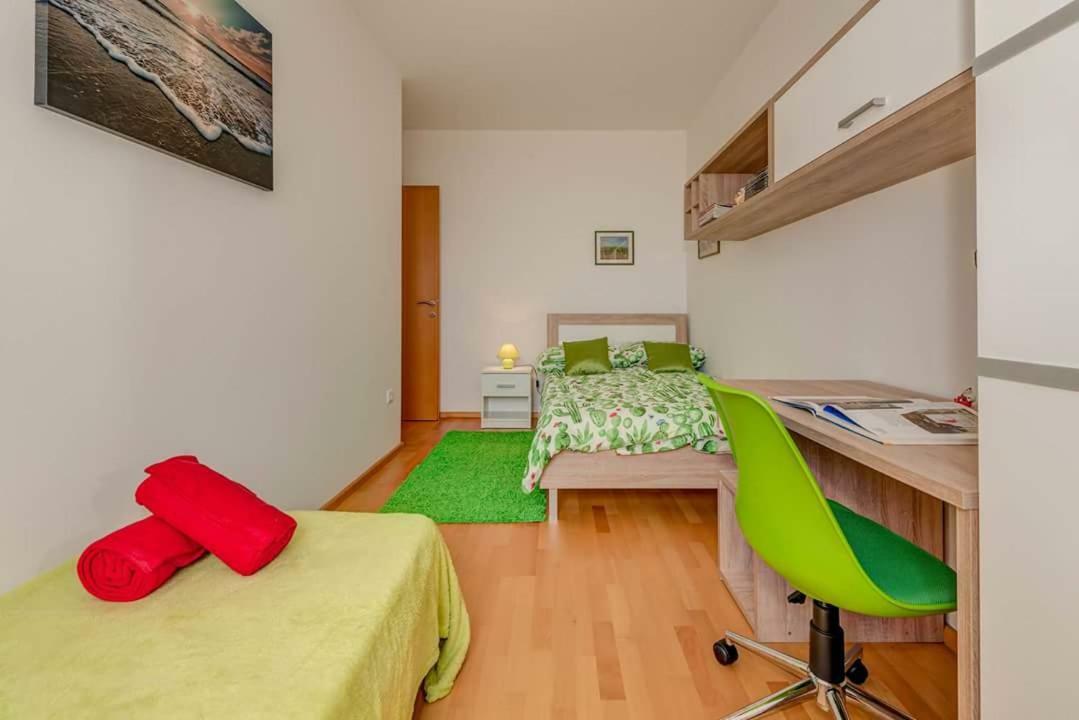Apartment Alfa Split Zewnętrze zdjęcie