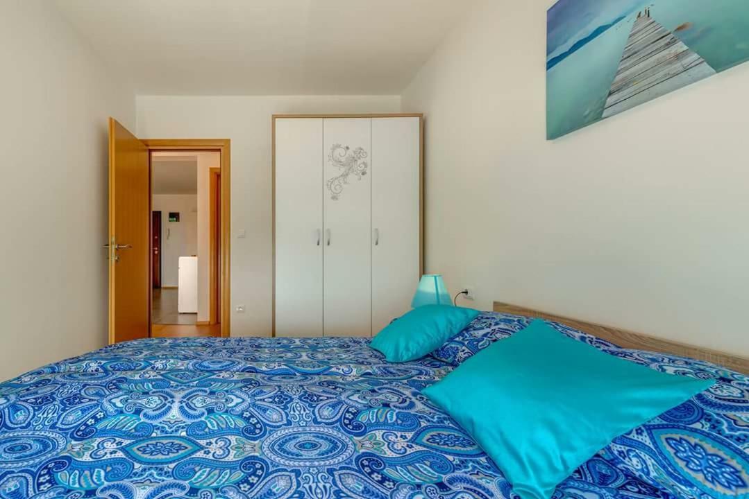Apartment Alfa Split Zewnętrze zdjęcie