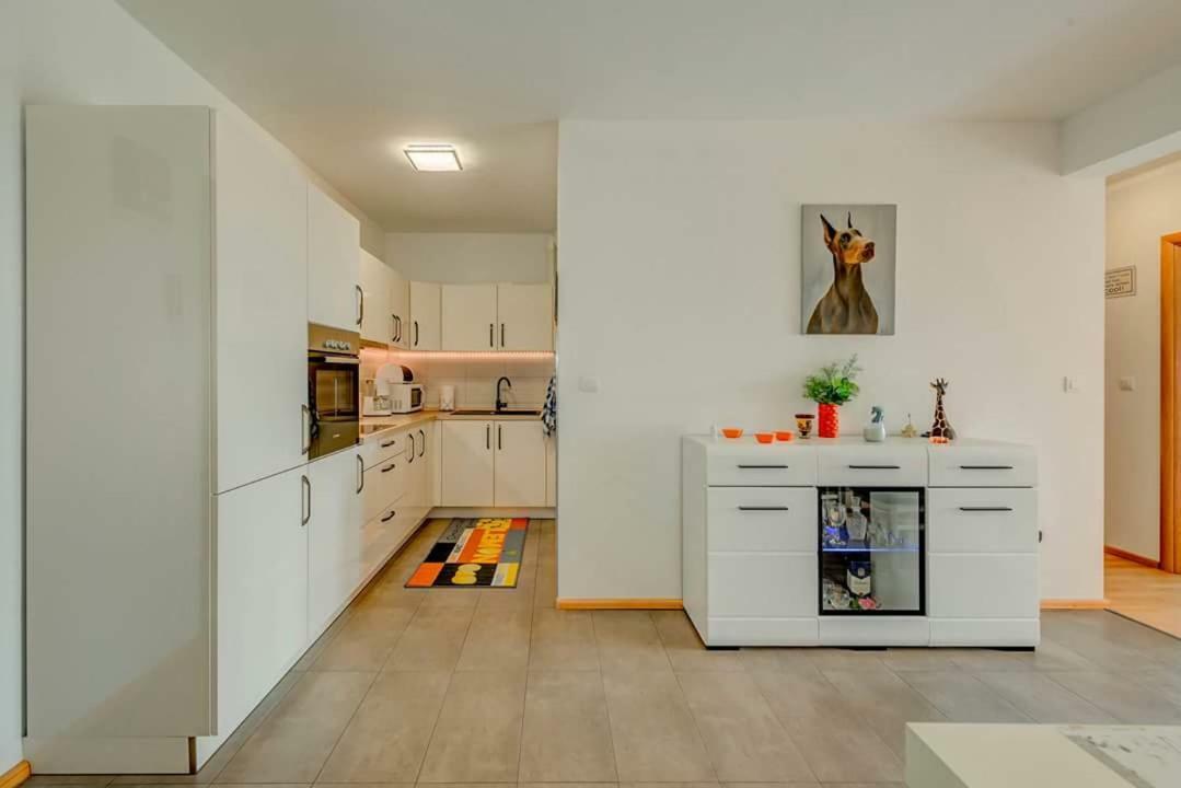 Apartment Alfa Split Zewnętrze zdjęcie