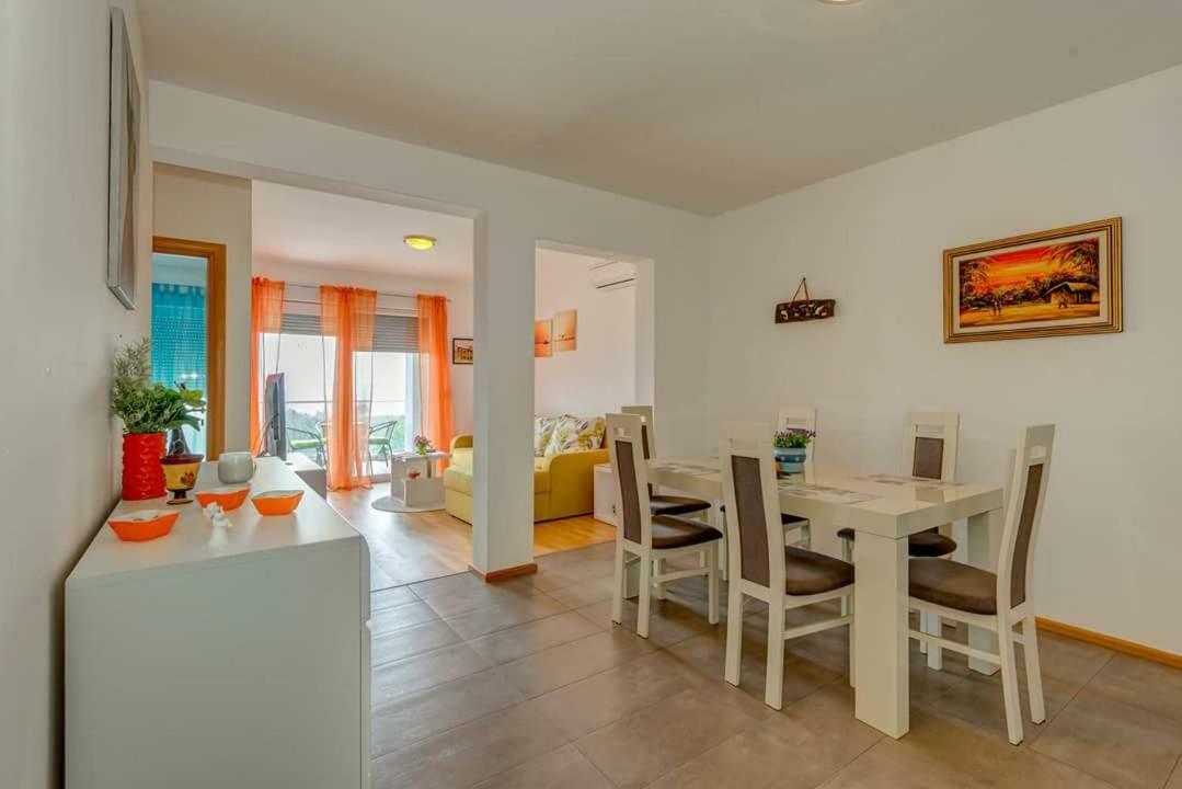 Apartment Alfa Split Zewnętrze zdjęcie