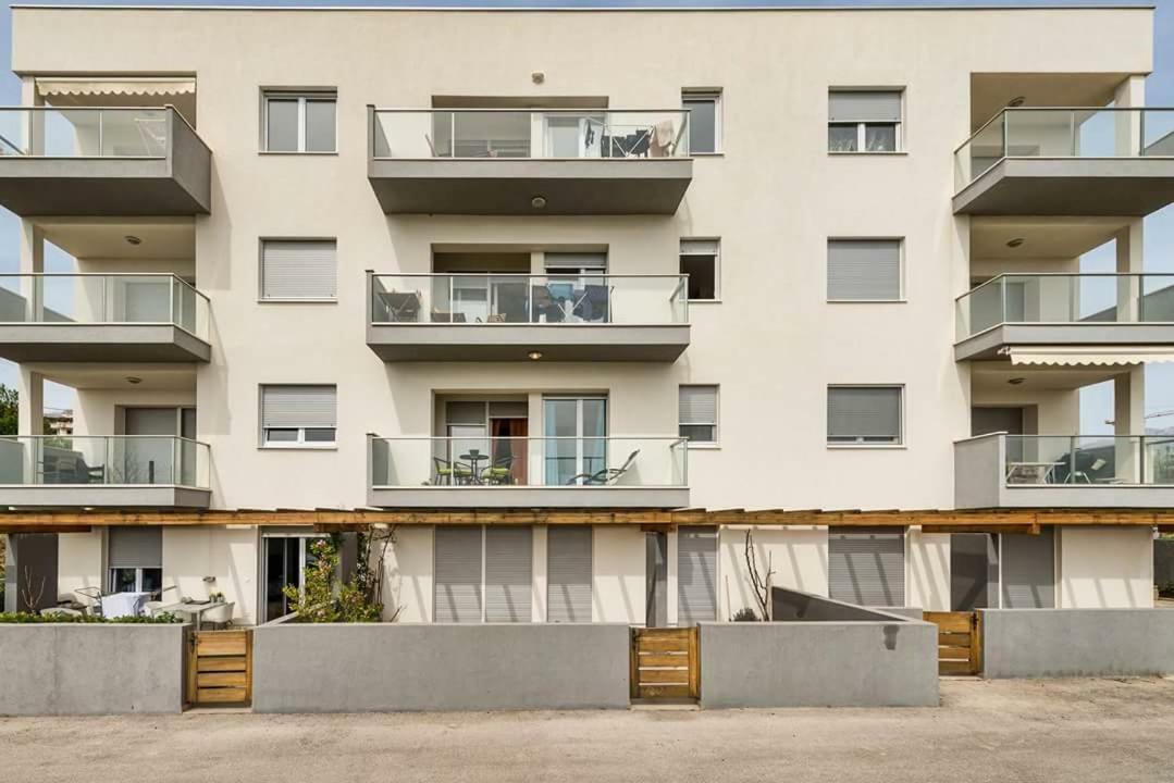 Apartment Alfa Split Zewnętrze zdjęcie