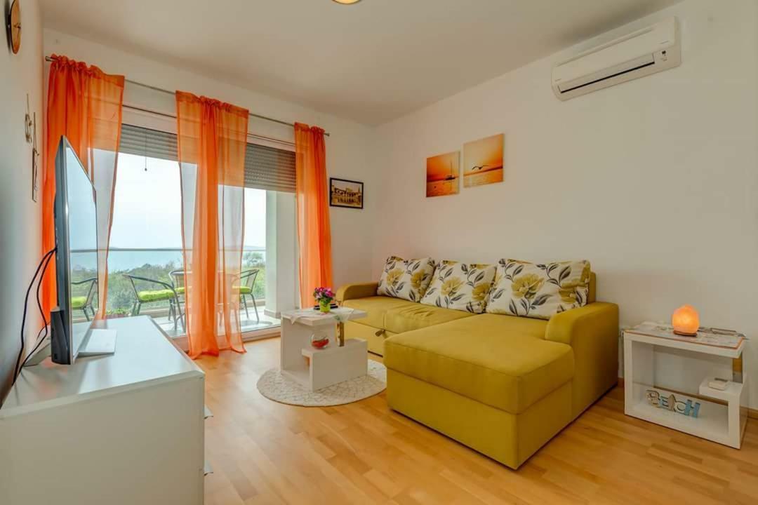 Apartment Alfa Split Zewnętrze zdjęcie