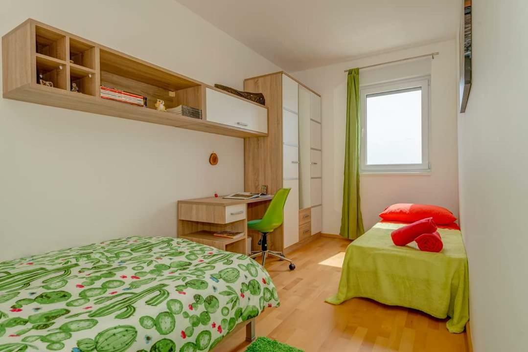 Apartment Alfa Split Zewnętrze zdjęcie