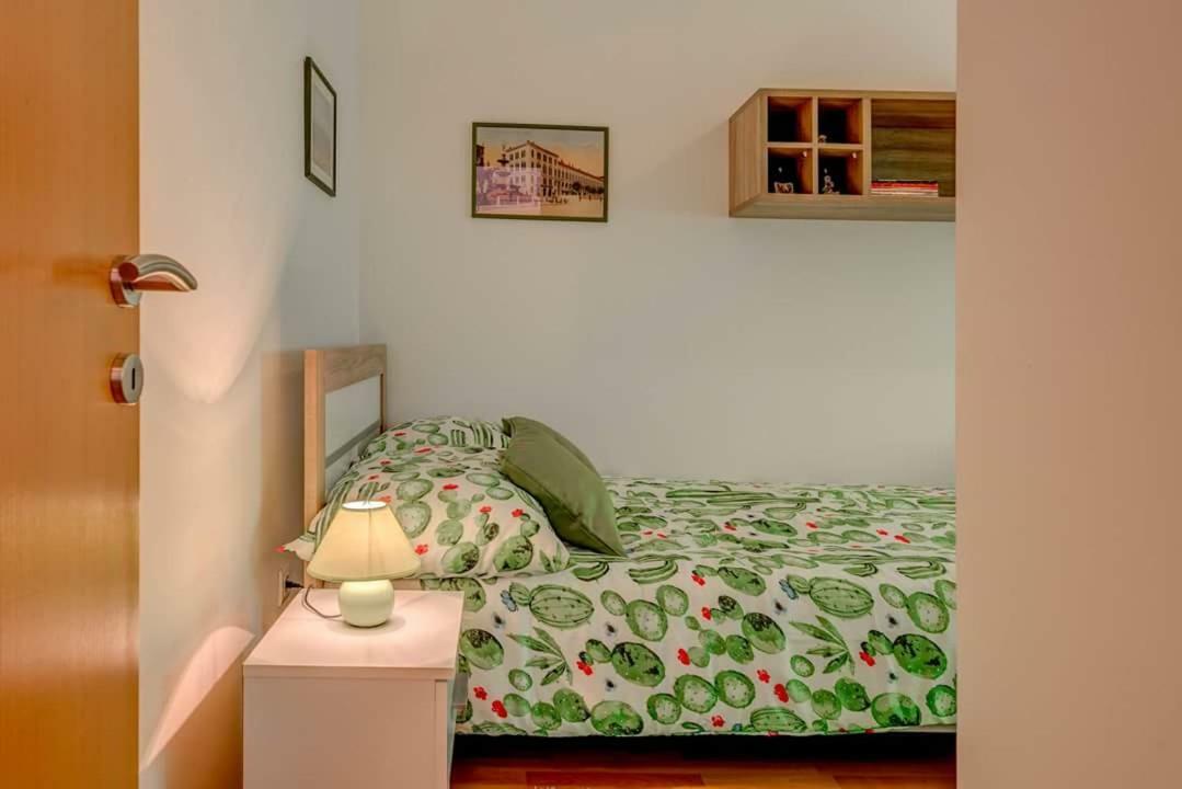 Apartment Alfa Split Zewnętrze zdjęcie