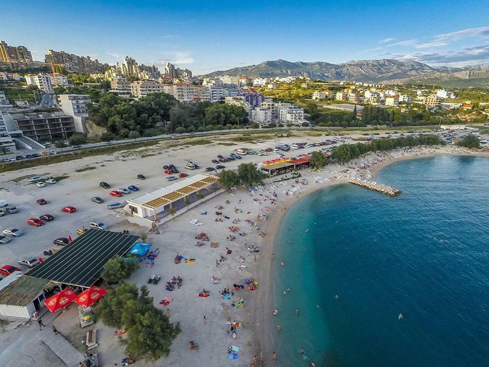 Apartment Alfa Split Zewnętrze zdjęcie